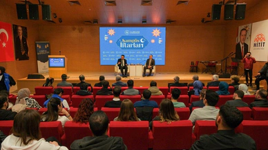 Bakan Yardımcısı, Çorum’a Geldi