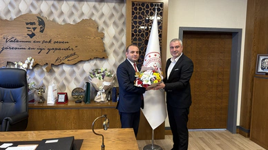 Belediye, 14 Mart’ı Unutmadı