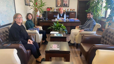 Beslenme Dostu ve Aktif İş Yeri Programına Davet