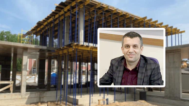 Bir Tepki de Murat Erdal’dan: Göz Yummayacağız