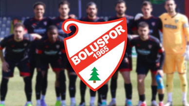 Çorum FK’nin Sıradaki Rakibi Boluspor