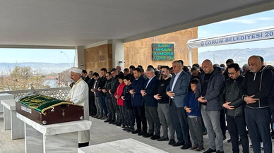 Buğlem’i Kaybettik