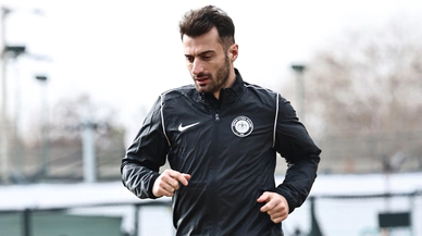 Çorum FK’nin İlk 11’inde Bir Değişiklik