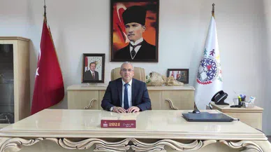 Çağlar'dan İstiklal Marşı Mesajı