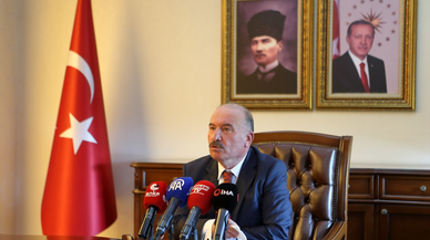 Çalgan: Bağımlılıklara Karşı Bilinçli Olmak Zorundayız