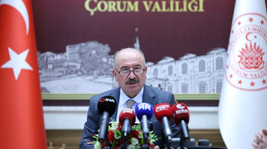 Çorum Valisi, Un Fabrikasındaki Patlamanın Nedenini Açıkladı