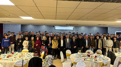 ÇESİAD TV ile Çorum Tanıtılacak