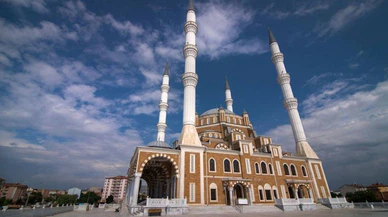 Çorum İftar Vakti