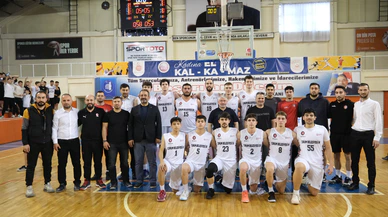 Çorum Belediyesi İlk Galibiyetini Aldı