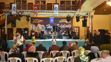 Çorum Belediyesinden Dolu Dolu Ramazan Etkinlikleri