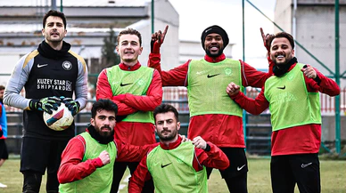 Çorum FK’de Yüzler Gülüyor