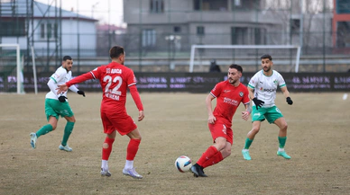 Çorum FK, Deplasmanda 4’te 0!
