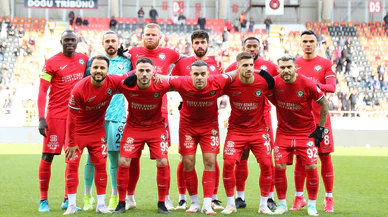Zor Durumdaki İki Dostun Maçı: Iğdır FK-Çorum FK