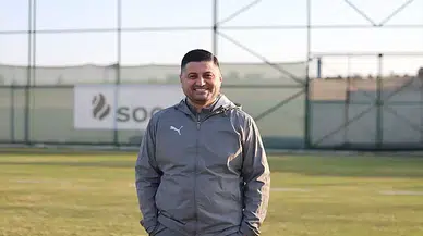 ‘Çorum FK Maçı da Çıkışımızı Sürdüreceğimiz Bir Maç Olacak’