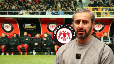 Serkan Özbalta’dan Veda: Tarihi Başarılar ile Ayrılıyoruz