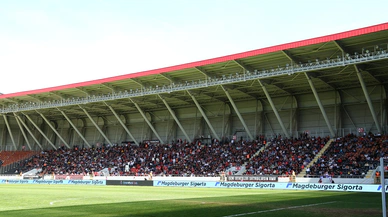 Çorum FK-Esenler Erokspor Maçına Kaç Bilet Satıldı?