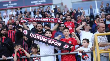 Çorum FK'den Taraftara Çağrı