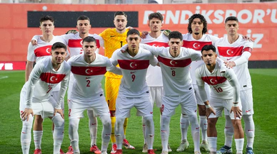 Çorum FK’nin Genç Yeteneği Milli Maçta Sakatlandı