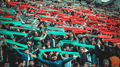 Çorum FK’nin Rakipleri Listede