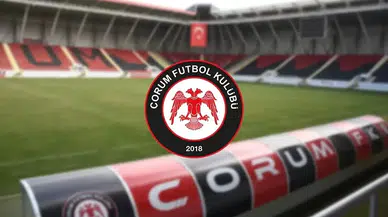 Çorum FK’nin Tecrübeli Beki Sınırda