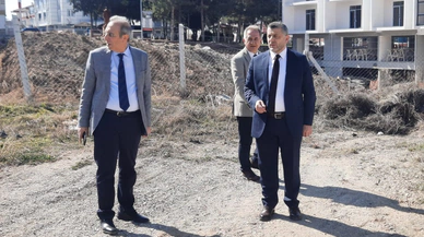 Çorum İçin Yeni Sağlık Merkezleri Geliyor