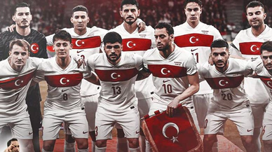 Muhsin Dere’den Milli Takım Paylaşımı