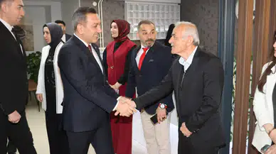 Dere: Şehit Aileleri Emanetimiz, Gaziler Başımızın Tacıdır