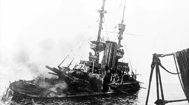 Destanın 110. Yılı