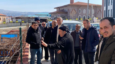 ‘Devletin Şefkat Eli Uzanmalı’
