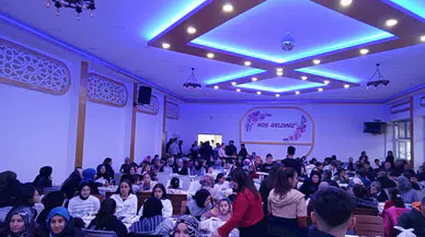 Dodurga İHL'den İftar Programı