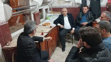 ‘Emeğin ve Bereketin Değerini Hatırladık’