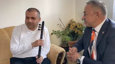‘Engellilere İstihdam Sağlanmalı’