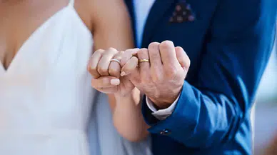 Çorum’da Evlenme Yaşı Yükseliyor