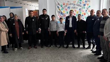 ‘Farklılıklar Zenginliktir’