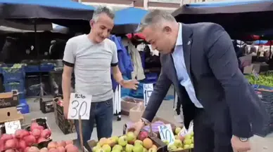 ‘Fiyatlar Cep Yakıyor, Tezgahlar Yarım’