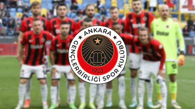 Çorum FK’nin Sıradaki Rakibi Gençlerbirliği