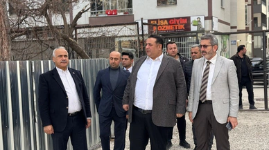 Gündem: İskilip