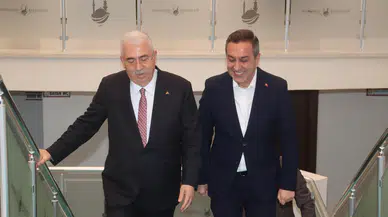 Gündem Sungurlu OSB'deki Savunma Sanayii Yatırımları