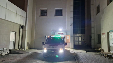 Haber Alınamıyordu, Evinde Ölü Bulundu