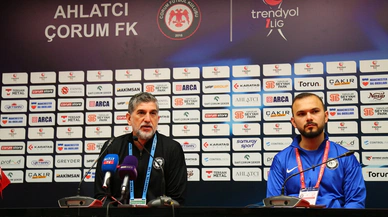 ‘Hakemler Çorum’da Çok Rahat Düdük Çalıyor’