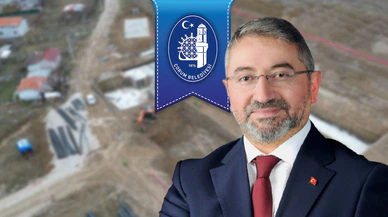 Çorum, Arıza Olsa Bile Susuz Kalmayacak