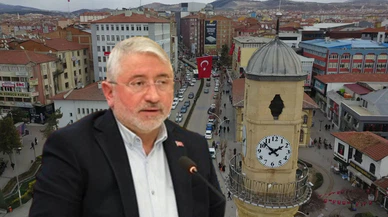 Çorum’daki Usulsüz Binalar Skandalıyla İlgili Yeni Sözler!