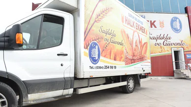 Çorum’da Bayramda Halk Ekmek Ne Zaman Açık Olacak?