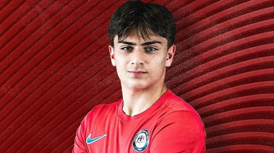 Hasan Ege Akdoğan, Milli Takım Aday Kadrosunda