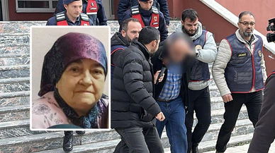 Çorum’daki Cinayetin Faili Belli Oldu, Cezaevine Gönderildi
