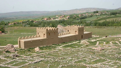 Hattuşa, İtalya ve Kore'de Tanıtılacak