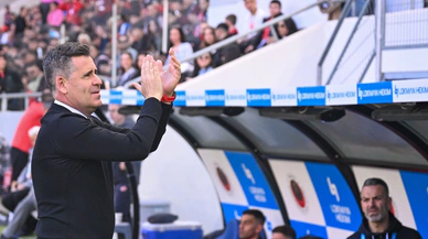 Hüseyin Eroğlu: Çorum FK Bizden Daha Agresif Oynadı