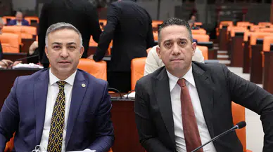 ‘İktidarın Gündeminde Siber, Halkın Gündeminde Biber Var’