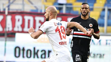 Çorum FK’nin İlk 11’de Dört Değişiklik
