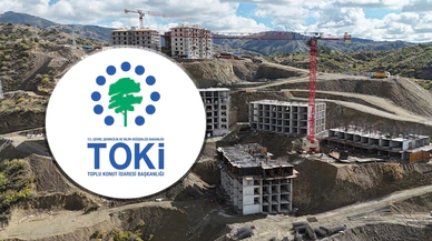 İskilip TOKİ İçin Kura Heyecanı Başlıyor, İşte Tüm Detaylar